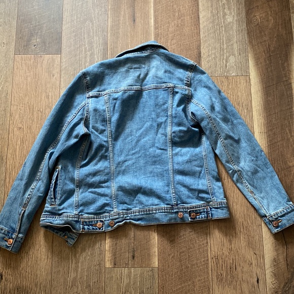 Denim jacket - Picture 3 of 3